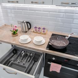 Фото Отель Ваш комфорт на улице Фонтанная