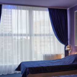 Фото Отель Макхолл