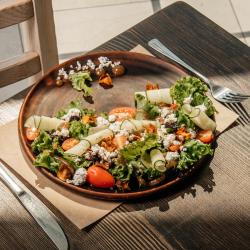 Фото Отель Загородный комплекс Здоровей