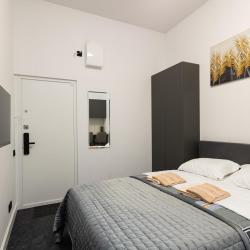 фото 14 MOKO Apartments (МОКО Апартментс) на улице Туристская