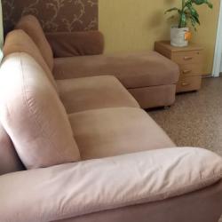 Фото Апартаменты на улице Войкова 35