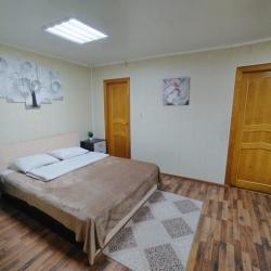 Фото Апартаменты на улице Калинина 24