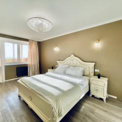 Фото Отель Vegas apartments (Вегас апартментс) на улице Горная 6а