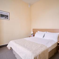 Центральный by USTA Hotels — 5a758f9eaa50fa73adac166cd4ba9115