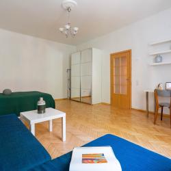 фото 8 Апартаменты Keytee.Home (Кейти.Хоме) на улице 2-я Советская улица 18В
