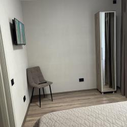 3-комнатные апартаменты улучшенные