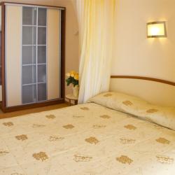 Фото Отель Вилла Мишель