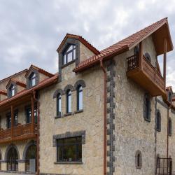Фото Отель Old Ijevan Boutique (Олд Бутик)