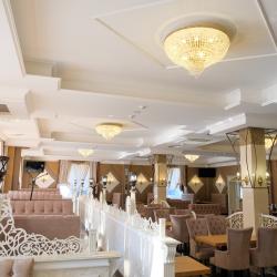 Фото Отель Зодиак-Созвездие S