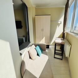 Фото Отель Sun City Apartment (Сан Сити Апартмент) на улице Виноградная 22/1Б