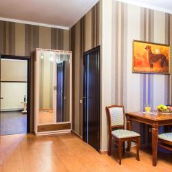 Фото Отель KaroZa (КароЗа)