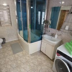 4-комнатные апартаменты стандарт