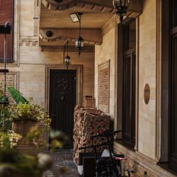 Фото Отель Casablanca (Касабланка)