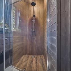 Коттедж улучшенный