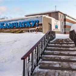 Фото Отель Начики