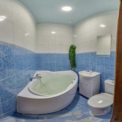 Фото Отель Беркана