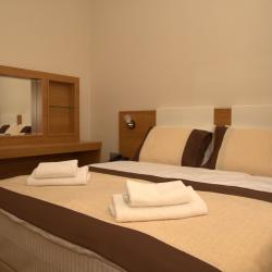 Фото Отель Леон