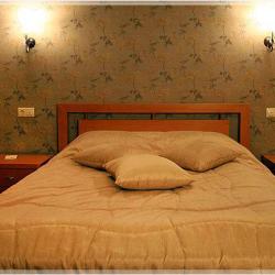 Фото Отель Жемчужина