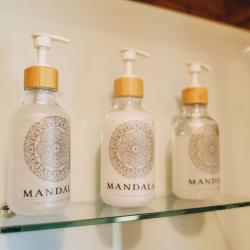 Фото Отель Мандала