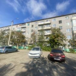 Фото Апартаменты Багет на улице Зиновьева