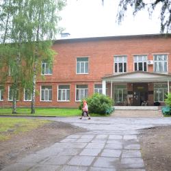 Фото Отель Санаторий Щелыково