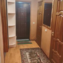 Фото Апартаменты на улице Карла Маркса 69В