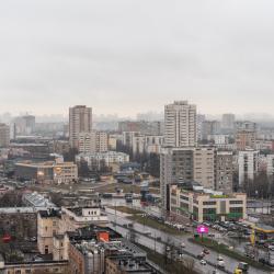 1-комнатные апартаменты студия