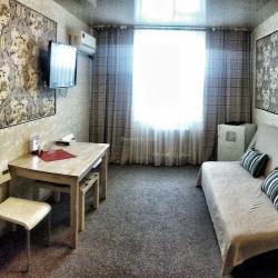 Фото Отель Мальта на Малахова