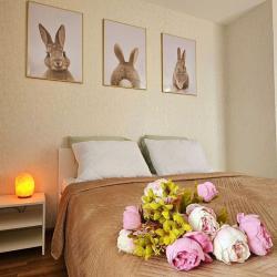 Фото Апартаменты на Московском проспекте, 127