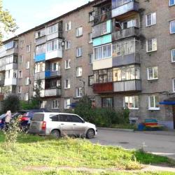 2-комнатные апартаменты стандарт