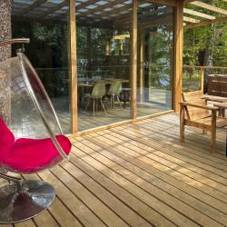 Фото Отель Тихая долина