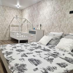 2-комнатные апартаменты люкс