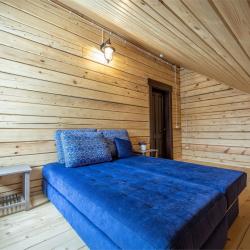 Фото Отель Николо-Поле