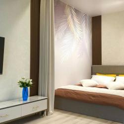 фото 27 ApartMoscow (АпартМосква) на улице Большая Филёвская