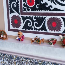 Фото Отель Ayniy (Aйний)