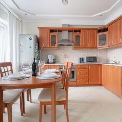 фото 6 MyHome YourHome (МайХоум ЙоХоум) на улице Беринга