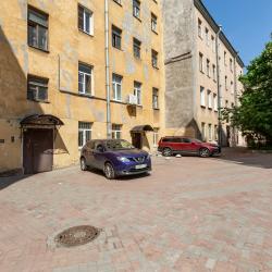 фото 25 ГрековаГрупп на улице Константина Заслонова 40