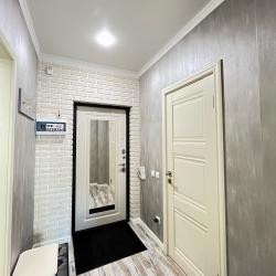 Фото Апартаменты на улице Салмышская 65