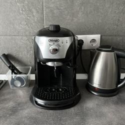 1-комнатные апартаменты стандарт