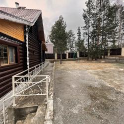 Коттедж стандарт