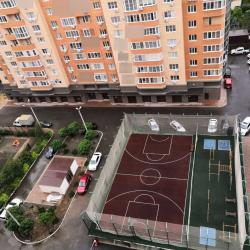 Фото Апартаменты на улице Латышева 3Л