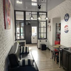 Апартаменты студия