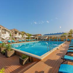 Фото Отель Del Mare (Дель Мар)