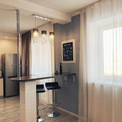 Фото Отель CrystalRentals (КристалРенталс) на улице Николая Зелинского