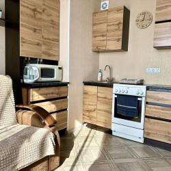 Фото Отель Квартира на Кузнецова 67