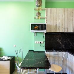 Фото Отель San-Marino (Сан-Марино) на улице Красная