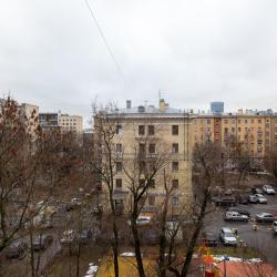Фото Отель Город Рек на улице Алтайская 7
