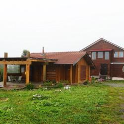 Фото Отель База отдыха У водопада