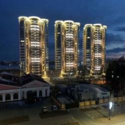 2-комнатные апартаменты стандарт