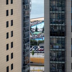 1-комнатные апартаменты люкс